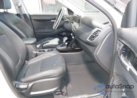 2026 Kia Seltos Ex из США, поврежденный, VIN KNDERCAA7T7848411